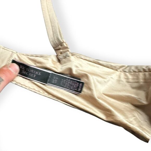 VICTORIA’S SECRET Women’s Nude Very Sexy Push-Up Bra Size 38D - Picture 4 of 5